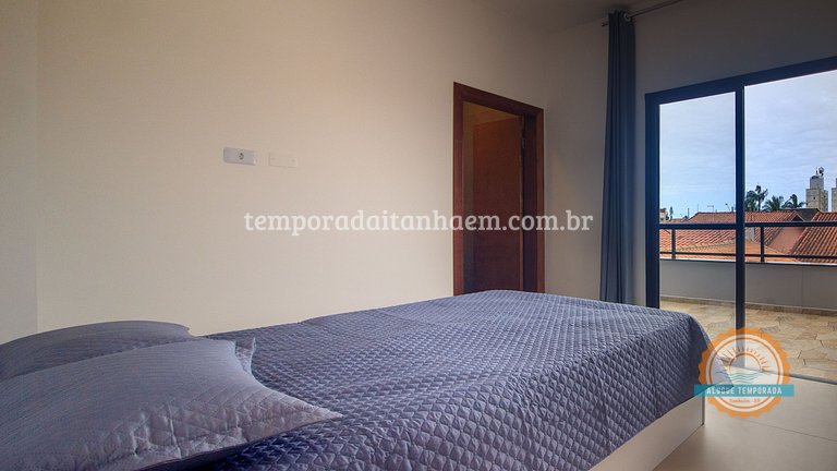 Sobrado Moderno, Piscina, Bilhar, Área Gourmet