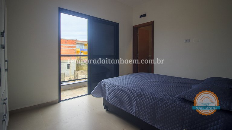 Sobrado Moderno, Piscina, Bilhar, Área Gourmet