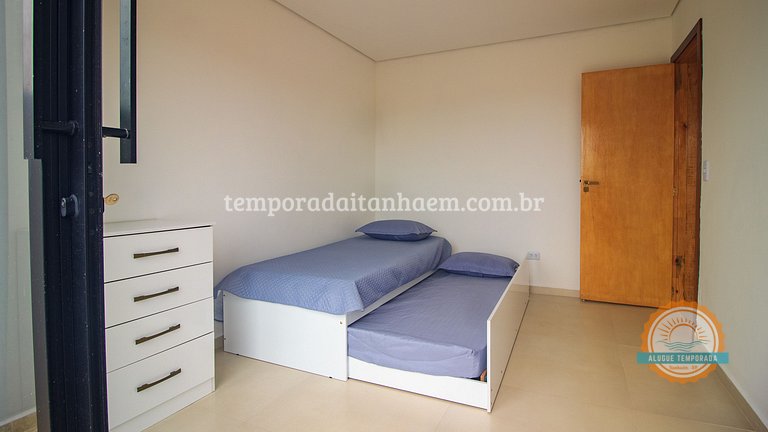 Sobrado Moderno, Piscina, Bilhar, Área Gourmet
