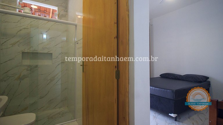 Piscina Aquecida, 4 Suítes com Ar, Bilhar, Área Gourmet