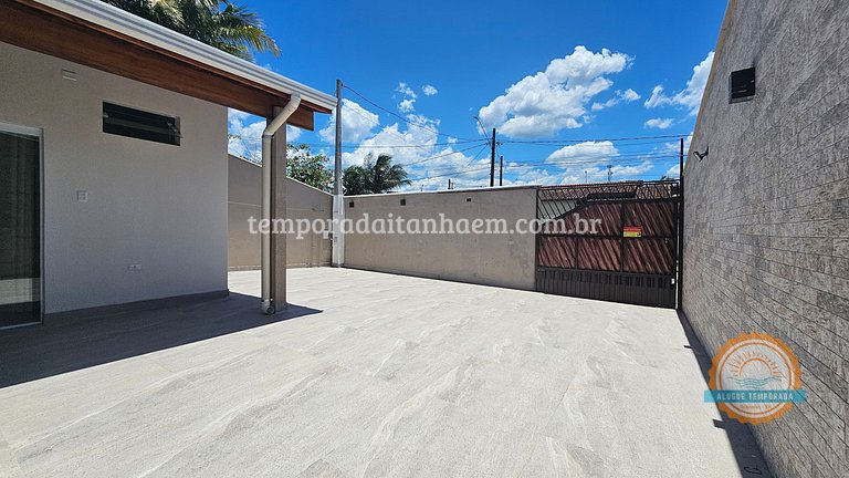 Piscina Aquecida, 4 Suítes com Ar, Bilhar, Área Gourmet