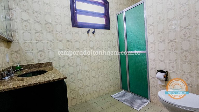 Casa térrea, confortável, piscina, churrasqueira, 4 quartos