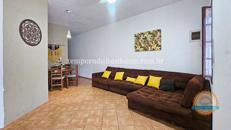 Casa na praia alugar temporada, piscina aquecida