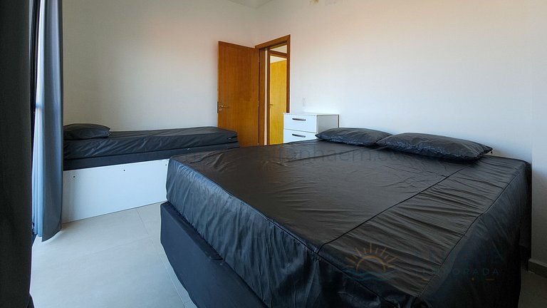 Sobrado Moderno, Piscina, Bilhar, Área Gourmet